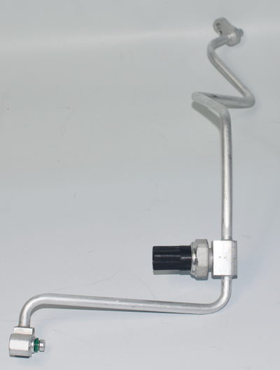 Трубка охлаждения