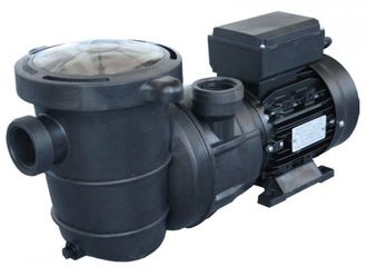 Насос Poolline PF72529 Pro однофазный с префильтром Насос Poolline PF72529 Pro однофазный с префильтром