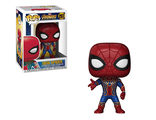 Фигурка Funko POP! Bobble: Marvel: Avengers Infinity War: Iron Spider