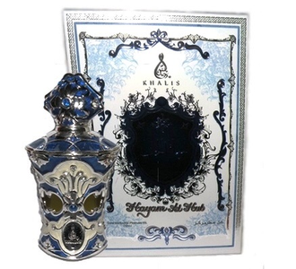 Женские духи Haiyam Al Hub / Хайям Аль Хуб от Khalis Perfumes