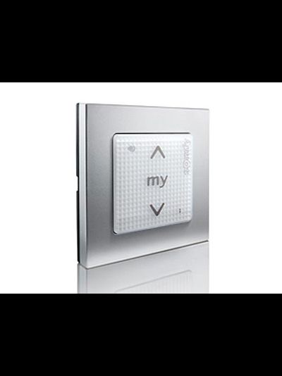 SOMFY, автоматические моторизованные системы жалюзи и рулонных штор