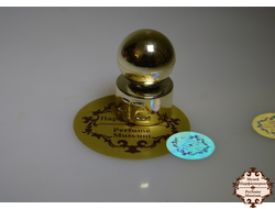 Courreges Empreinte (Курреж Эмпренте) винтажные духи парфюм миниатюра эталон 1.4ml купить