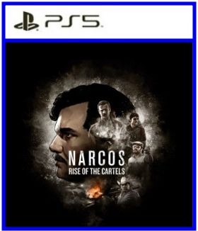 Narcos: Rise of the Cartels (цифр версия PS4) RUS/Предложение действительно до 25.10.23