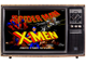 Spider-man &amp; The X-man, Игра для Сега (Sega Game)