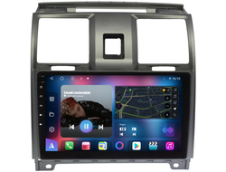 Штатная магнитола FarCar s400 для UAZ Patriot на Android 10, экран 9 дюймов, 4/64Gb