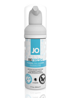 Чистящее средство для игрушек / JO Unscented Anti-bacterial Toy Cleaner 1.7 oz - 50 мл.