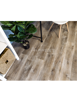 Кварц-виниловая плитка ПВХ Alpine Floor ULTRA ЕСО5-17