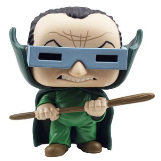 Фигурка Funko POP! Bobble: Marvel: Fantastic Four: Mole Man