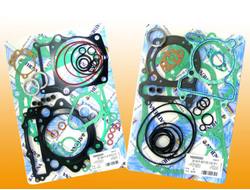 Полный комплект прокладок Athena P400210850170 для Honda 600 CBR 600 F - 2001/2006 CBR 600 F4 SPORT - 2001/2003 CBR 600 FS/FS SPORT — 2001/2001
