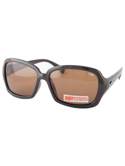 Солнцезащитные очки Goggle E936 с поляризационной линзой