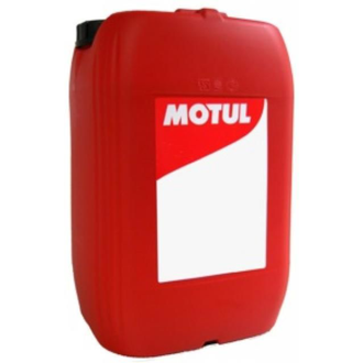 Масло для подвесных бензин. и дизельных дв. MOTUL Outboard TECH 4T 10W-40  20 л. полусинтетическое