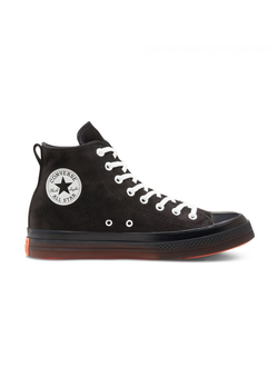 Кеды Converse Chuck Taylor All Star Cx High Top высокие черные