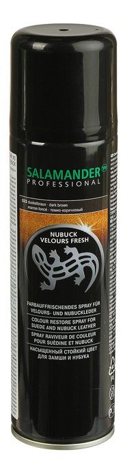 Химикаты для МЕХА - Краска аэрозоль Salamander Professional (250ml ...