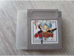 Go Go Ackman DMG-ACKJ-JPN для Game Boy