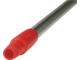 Ручка из нержавеющей стали, Ø31 мм, 1510 мм, продукт: 2939