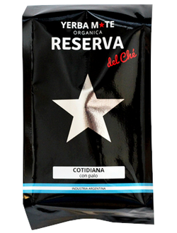 Напиток этнический мате Reserva Del Che Котидиана, 250 гр.