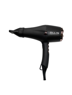 Профессиональный фен OLLIN Professional  OL-7107