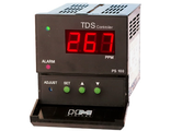 Монитор-контроллер уровня  TDS  (солесодержания)  воды  HM Digital PS 100.