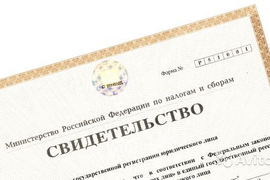 Регистрация ООО и ИП без похода в ФНС