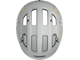 Шлем велосипедный ABUS Smiley 3.0 детский, серый с полицейской машиной