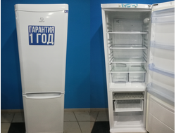 Холодильник Indesit BH 18.025 код 533408