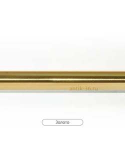 Труба гладкая, 25 мм