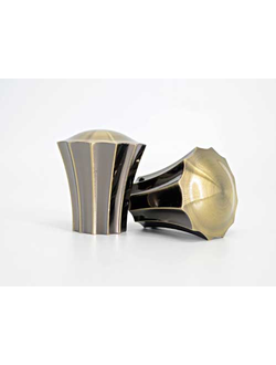 Наконечники 28 мм