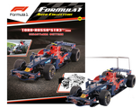 Formula 1 (Формула-1) Auto Collection №66 TORRO ROSSO STR3  Себастьяна Феттеля (2008)