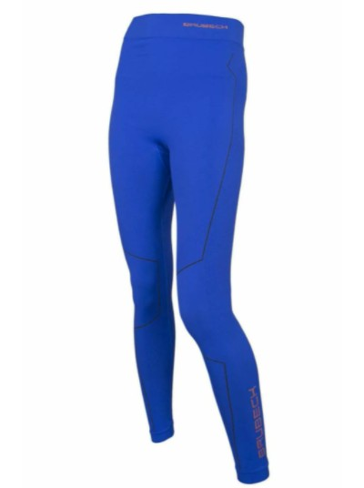 Кальсоны женские Brubeck Thermo Nilit Heat кобальт  LE11870