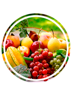 Плодовые и ягодные растения
