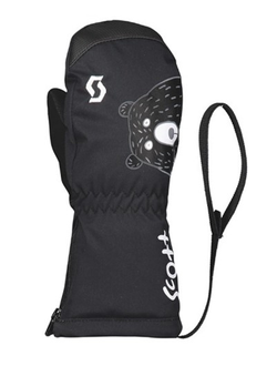 Варежки SCOTT детские Ultimate black ES2779610001