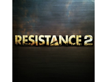 Resistance 2 (цифр версия PS3)