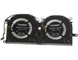 Вентилятор охлаждения для процессора CPU Cooling Fan For Lenovo ideapad YOGA 13 EG50040V1-C06C-S9A - 37350 тенге