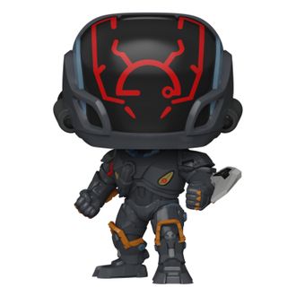 Фигурка Funko POP! Vinyl: Games: Fortnite: The Scientist