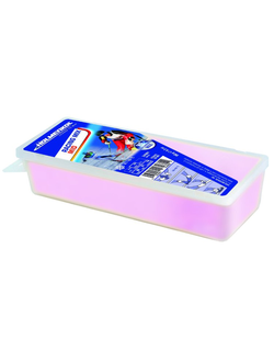 Парафин высокофтористый Holmenkol для гранулированного снега RacingMix MID -4 -10°C 24961