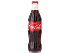 Кока Кола Оригинал (Coca Cola Original), ИРАН, объем 0.25 л.