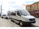 Микроавтобус Mercedes Sprinter. 19-20 мест