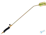Горелка воздушно-пропановая ГВ-900 вентильная (L=900mm)