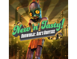 Oddworld: New 'n' Tasty (цифр версия PS3) RUS