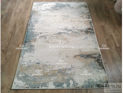 КОВЕР NATUREL D994 BEIGE-BLUE / 2.5*4 м