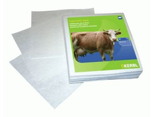 Бумага и салфетки для животных