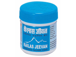 Кайлас дживан (Kailas jeevan) Asam 30гр