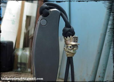 Изделие № 20 "Барт Симпсон"