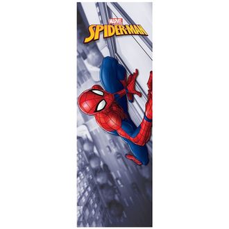 Постер дверной ABYstyle: MARVEL: Door Poster: Spider:man (53x158)