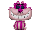 Фигурка Funko POP! Disney Alice in Wonderland 70th Cheshire Cat (Exc) 10&quot;