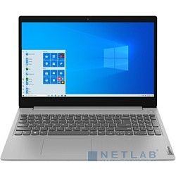 Lenovo IdeaPad 3 15ITL5 [81X80059RU] 15.6&quot; {FHD TN i3-1115G4/8GB/256GB SSD/W11}