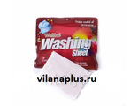 Washing sheet Салфетки для стирки цветного белья, 96 гр.(красные) 24 шт.  261634