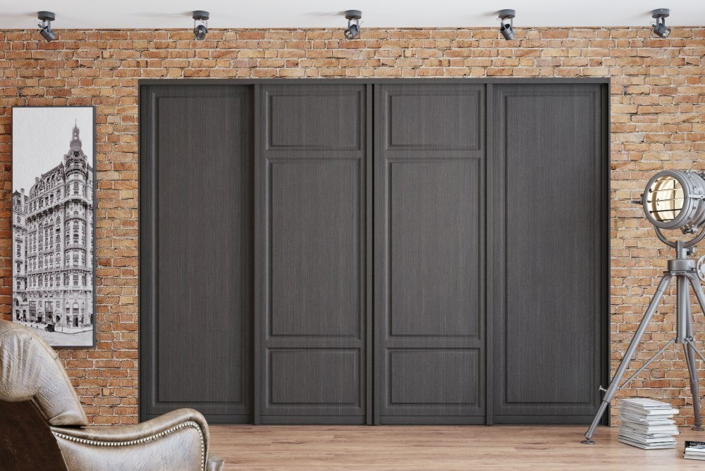 Katalog Klassicheskie Dveri Kupe Aristo