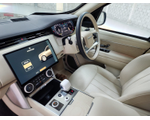 Luxury class discreetly armored Range Rover L460 SWB/EWB SV Edition 4.4L TT V8 Petrol AWD in CEN B4 &amp; B6, 2023YP
