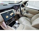 Luxury class discreetly armored LHD/RHD Range Rover L460 SWB/EWB SV Edition 4.4L TT V8 Petrol AWD in CEN BR4 &amp; BR6, 2025/26 YP.